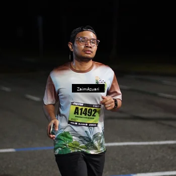 Runner Photo 5269048