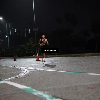 Runner Photo 5269052