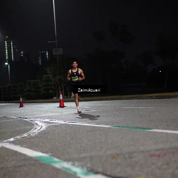 Runner Photo 5269054