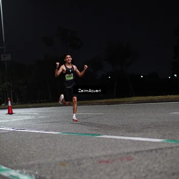 Runner Photo 5269064