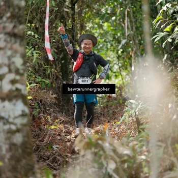 Runner Photo 5269076