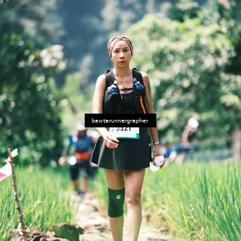 Runner Photo 5269077