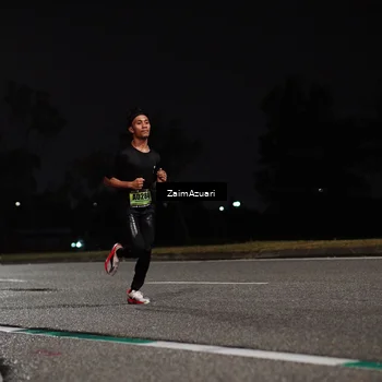 Runner Photo 5269079