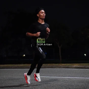 Runner Photo 5269083