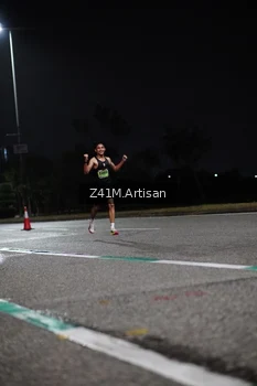 Runner Photo 5269085