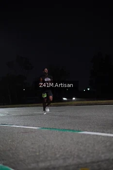 Runner Photo 5269086