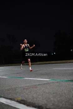 Runner Photo 5269088