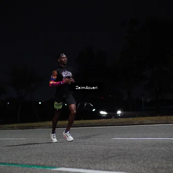 Runner Photo 5269092