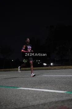 Runner Photo 5269094
