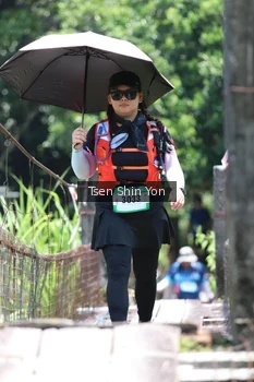 Runner Photo 5269095