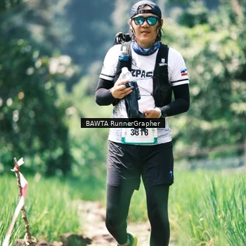 Runner Photo 5269099