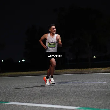 Runner Photo 5269109