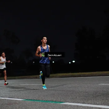 Runner Photo 5269117