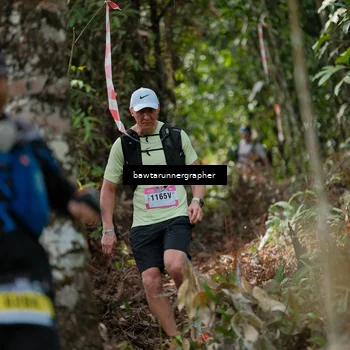 Runner Photo 5269122
