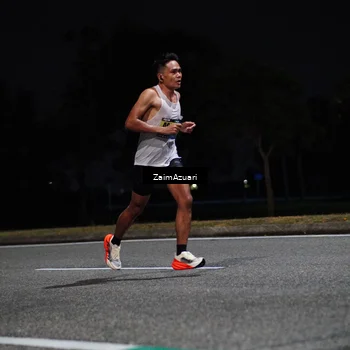 Runner Photo 5269124