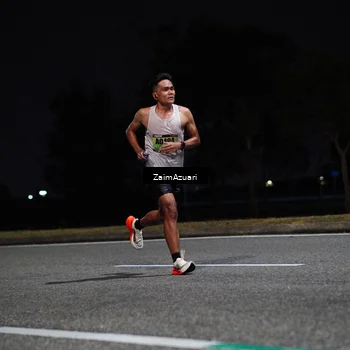 Runner Photo 5269125
