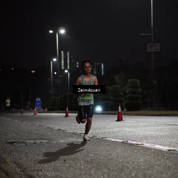 Runner Photo 5269127