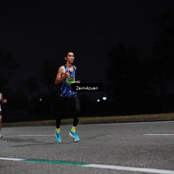 Runner Photo 5269128