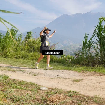 Runner Photo 5269133