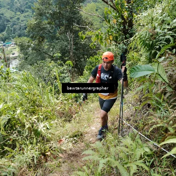 Runner Photo 5269142