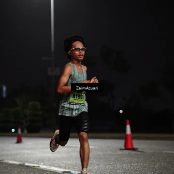 Runner Photo 5269143