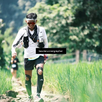 Runner Photo 5269146
