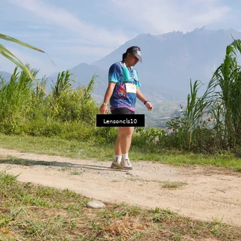 Runner Photo 5269152