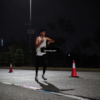 Runner Photo 5269155