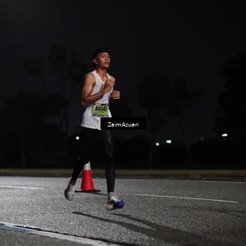 Runner Photo 5269162