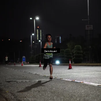 Runner Photo 5269164