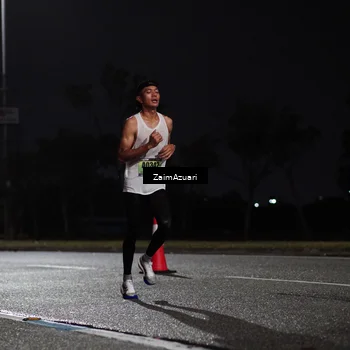 Runner Photo 5269167