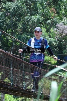 Runner Photo 5269171