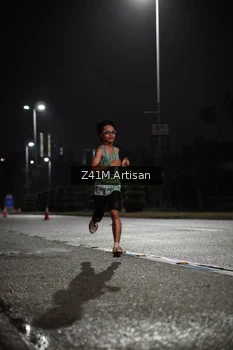 Runner Photo 5269172