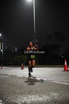 Runner Photo 5269173