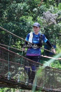 Runner Photo 5269175