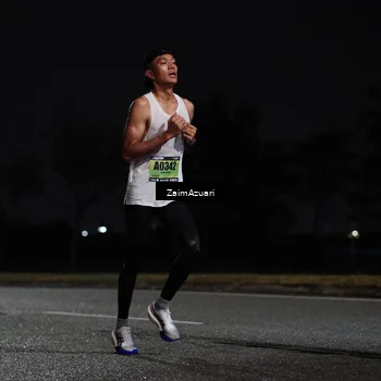 Runner Photo 5269179