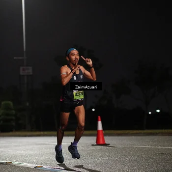 Runner Photo 5269180
