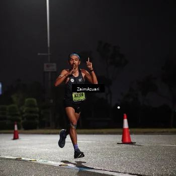 Runner Photo 5269181