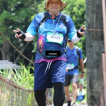 Runner Photo 5269184