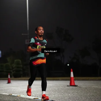 Runner Photo 5269188