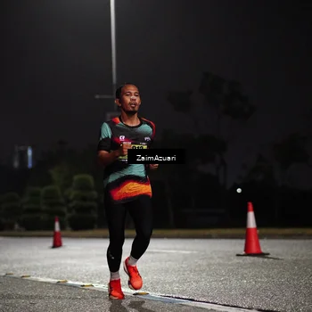 Runner Photo 5269189