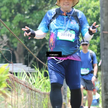 Runner Photo 5269190