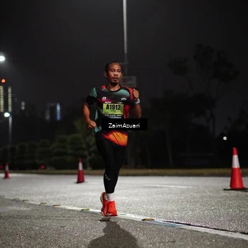 Runner Photo 5269194