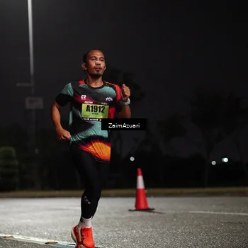 Runner Photo 5269204