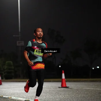 Runner Photo 5269205