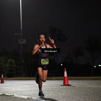 Runner Photo 5269207