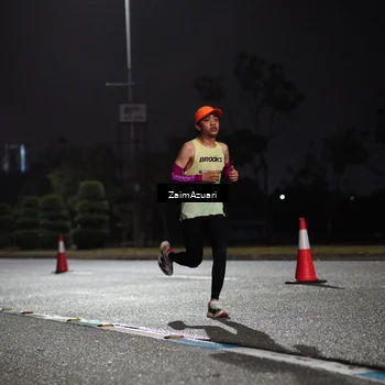 Runner Photo 5269208
