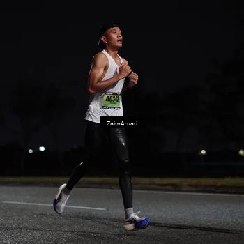 Runner Photo 5269210