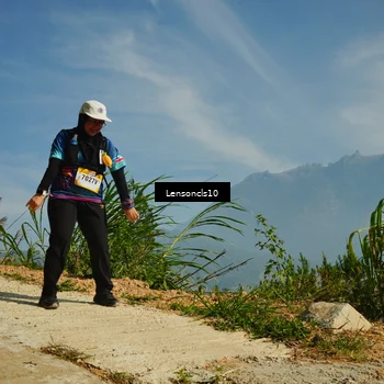 Runner Photo 5269212