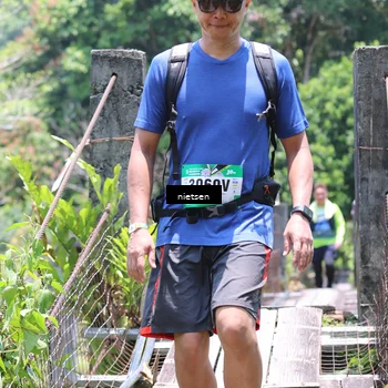 Runner Photo 5269218